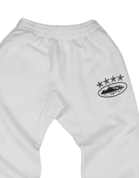 Corteiz 4starz Cargos