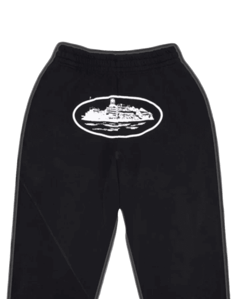 Corteiz Alcatraz Cargos