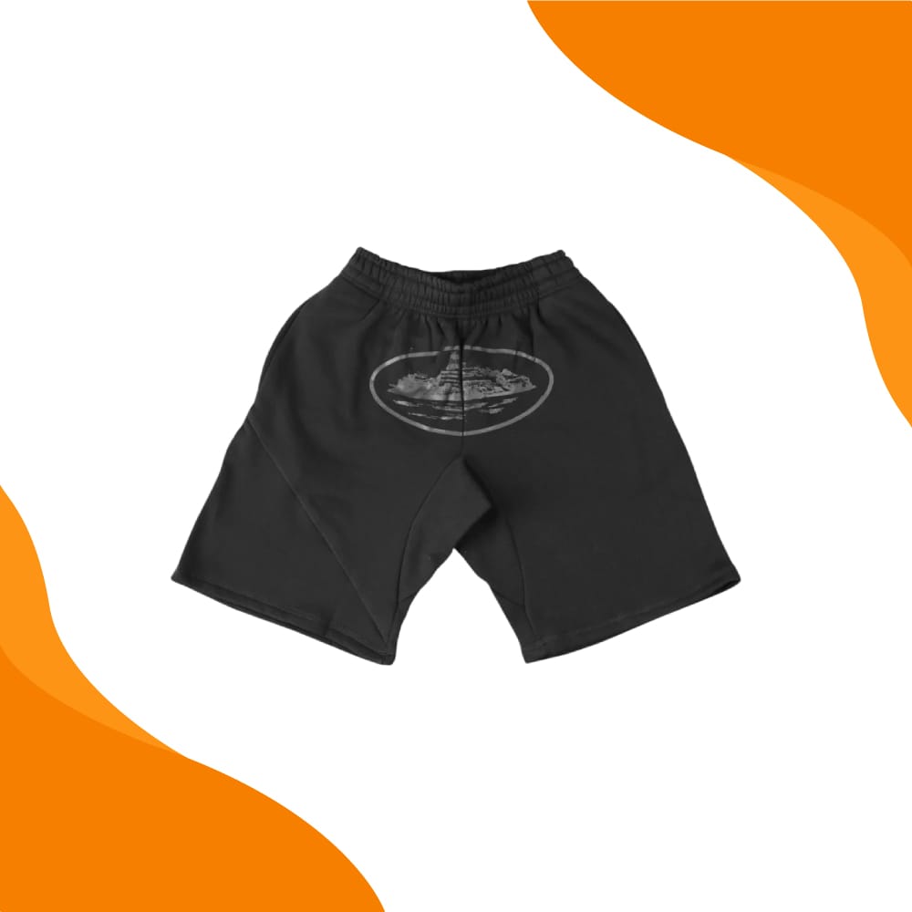 Corteiz Alcatraz Shorts