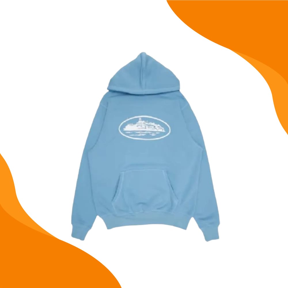 Corteiz Alcatraz Tracksuit