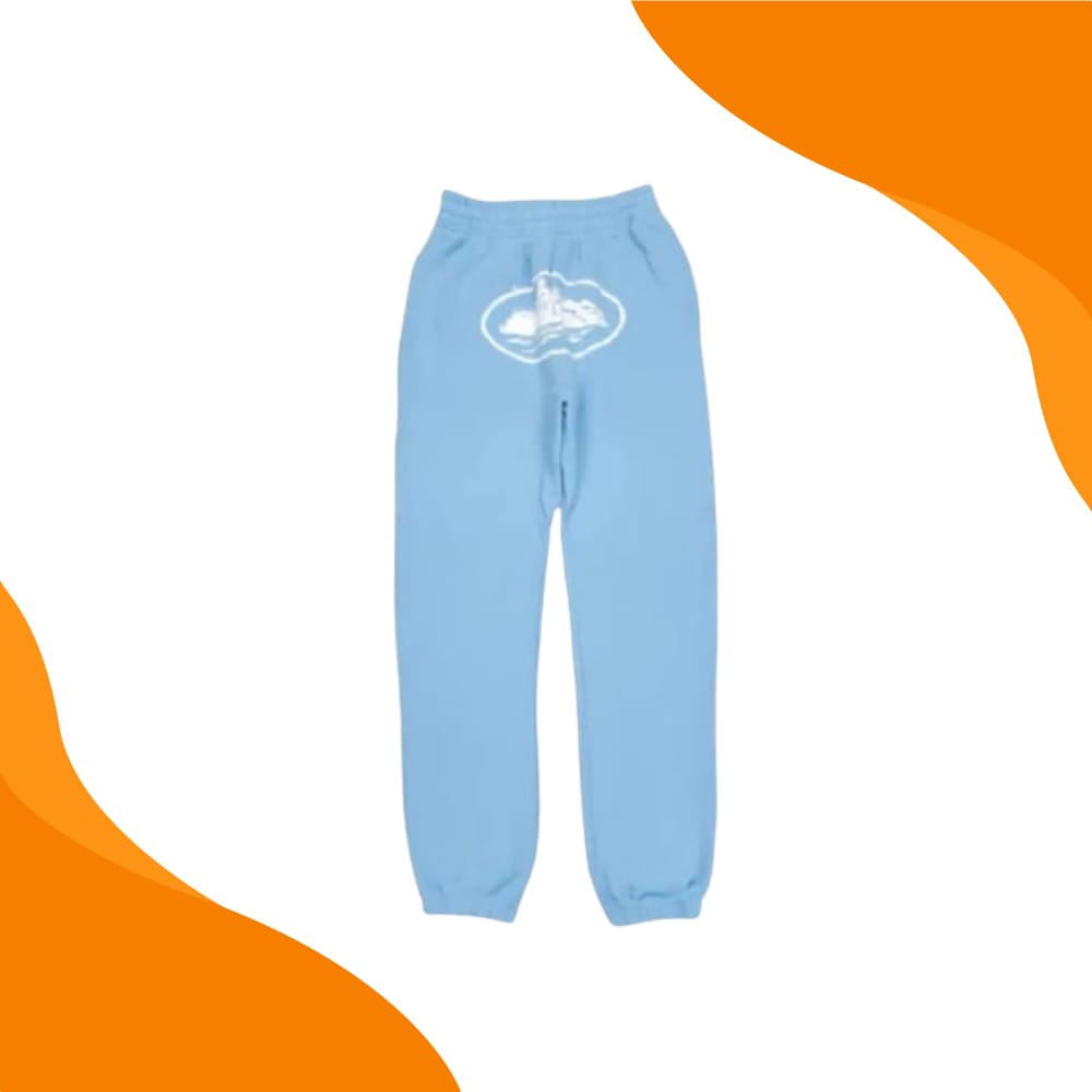 Corteiz Alcatraz Tracksuit