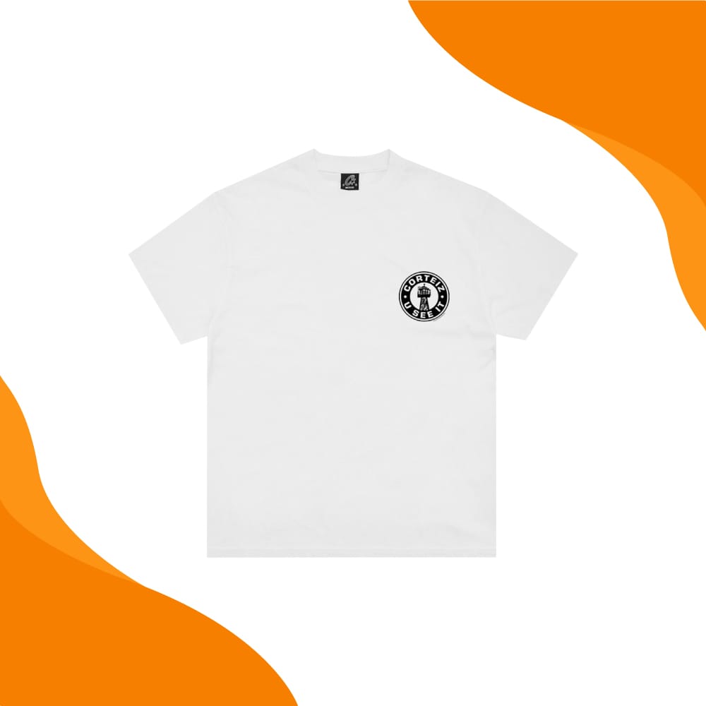 Corteiz Bomb T Shirt