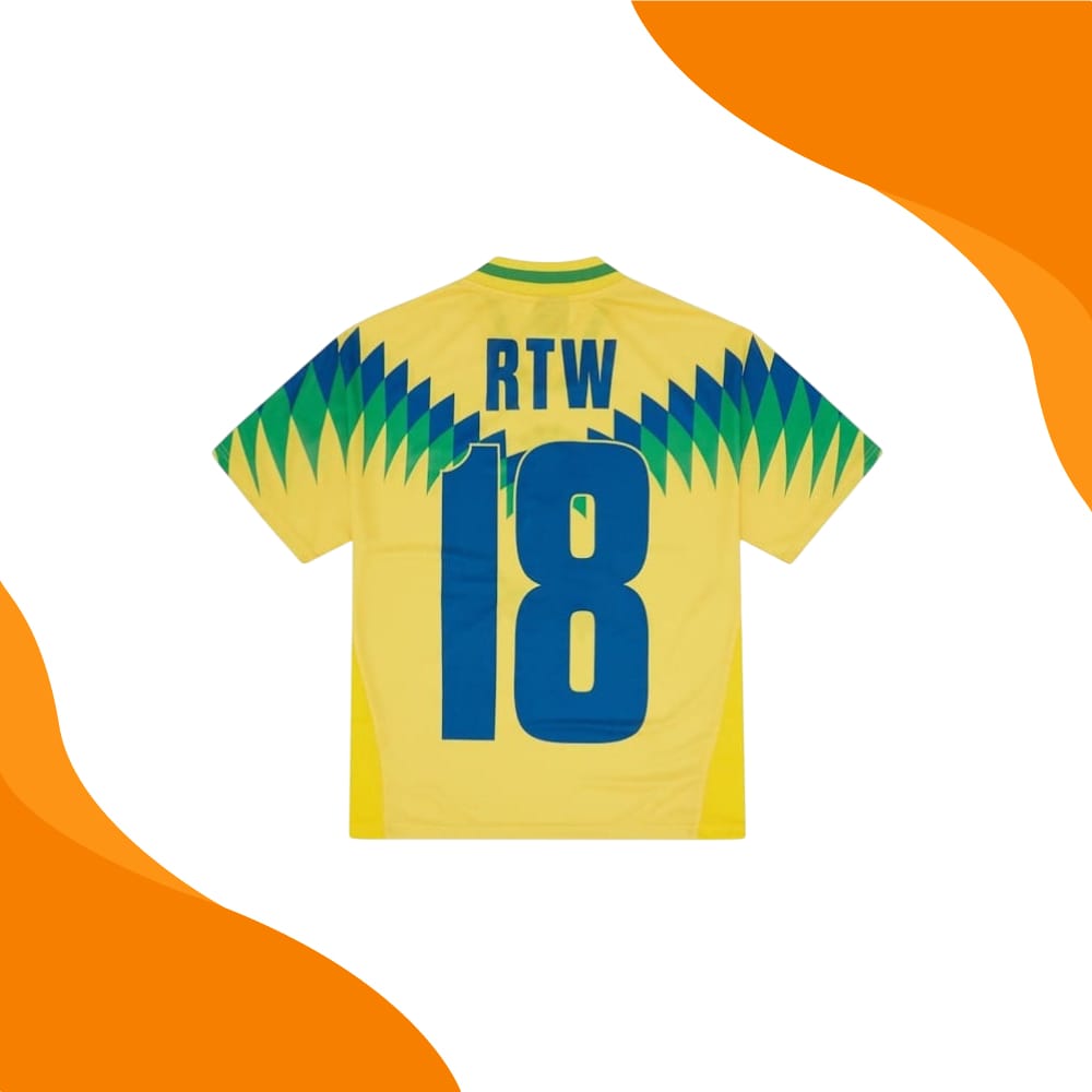 Corteiz Brazil Shirt