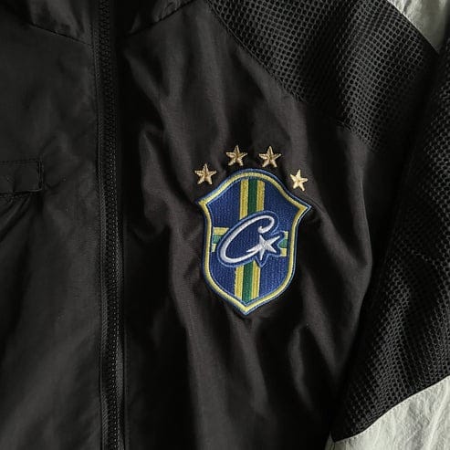 Corteiz Brazil Tracksuit