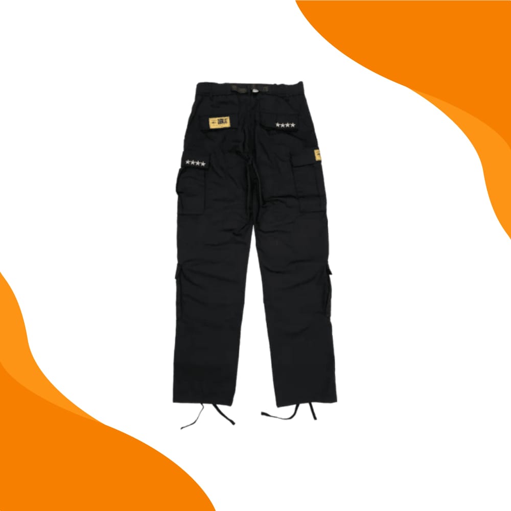Corteiz Cargo Pant