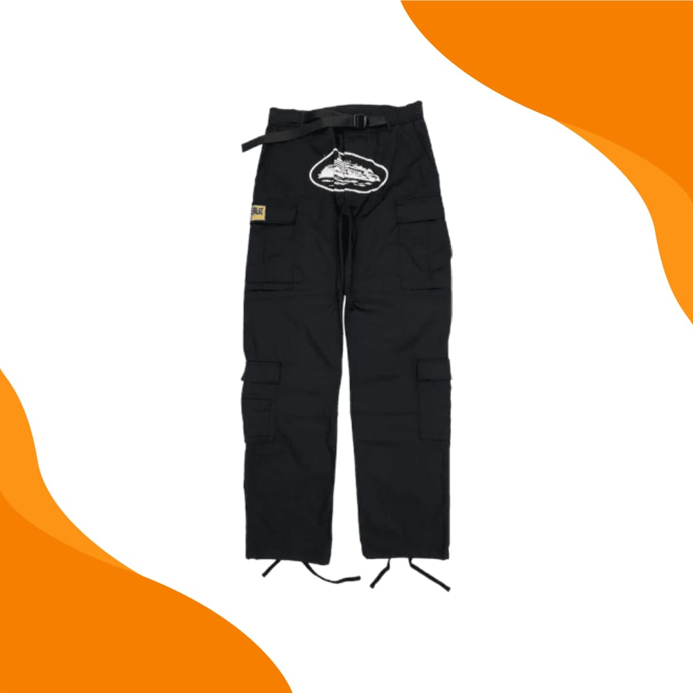 Corteiz Cargo Pant
