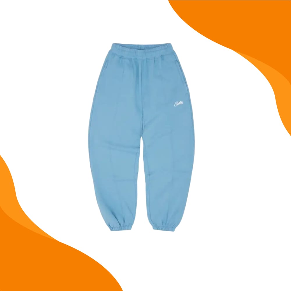 Corteiz Hmp Tracksuit