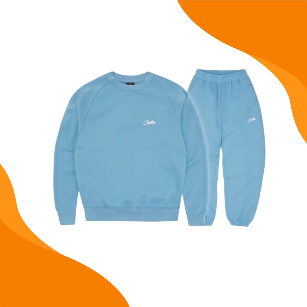 Corteiz Hmp Tracksuit