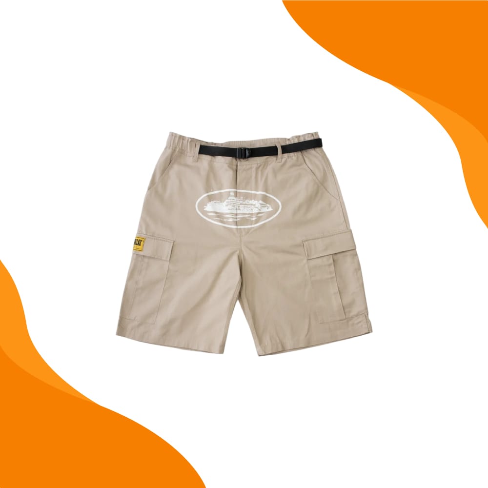 Corteiz Shorts Cargo