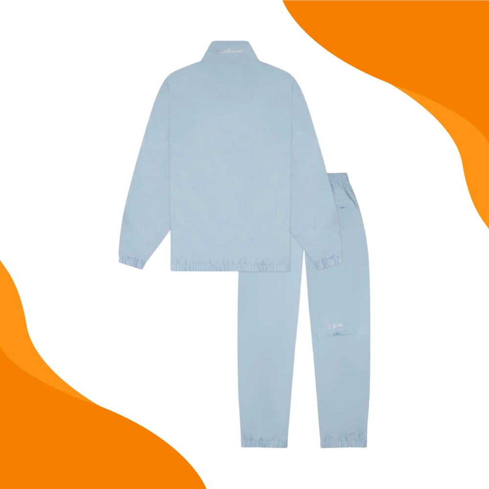 Corteiz Shukushuku Tracksuit