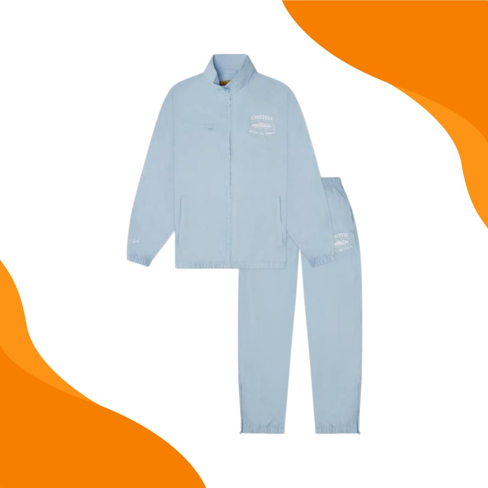 Corteiz Shukushuku Tracksuit