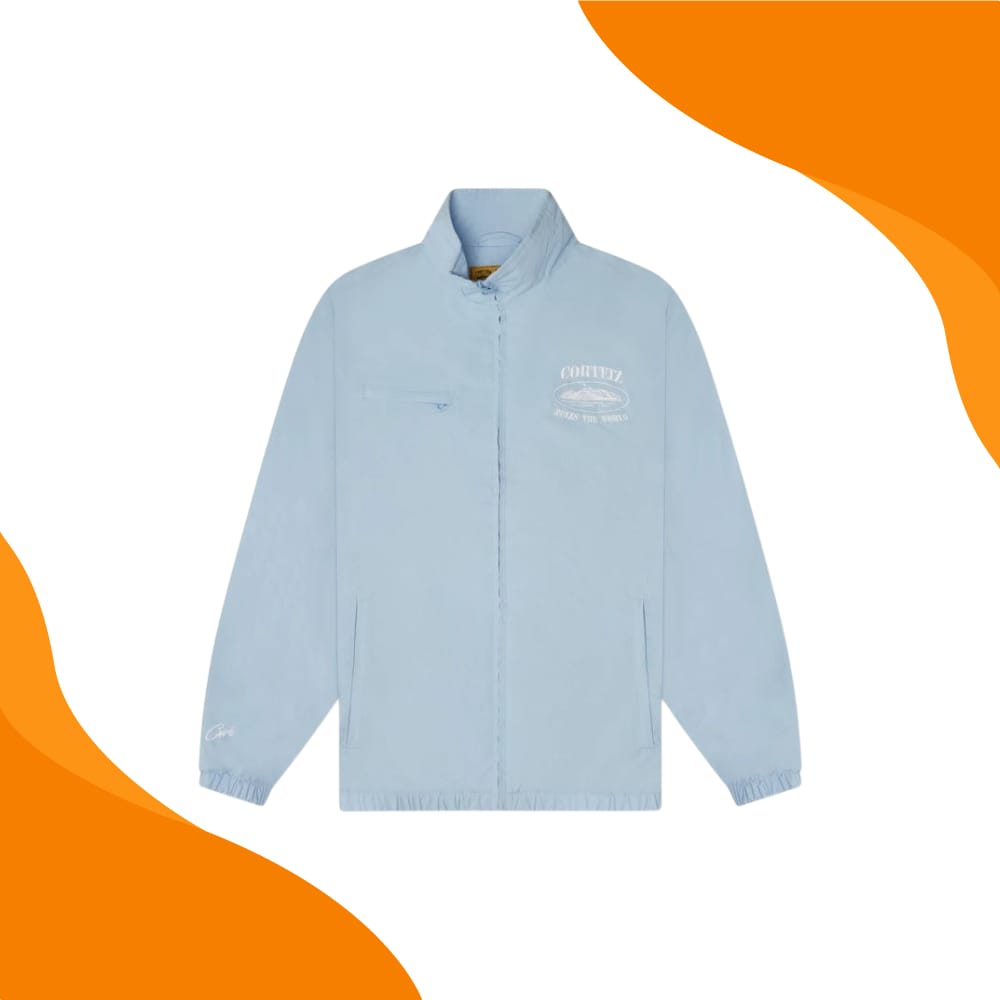 Corteiz Shukushuku Tracksuit