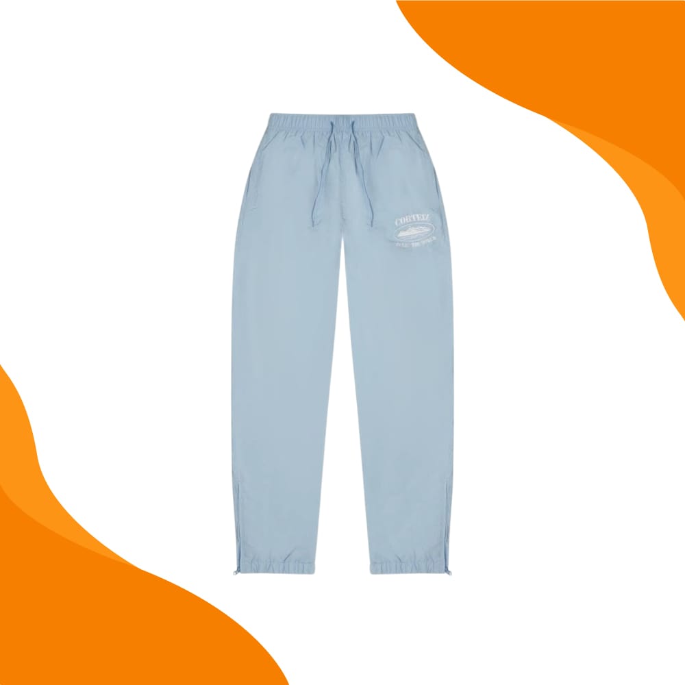 Corteiz Shukushuku Tracksuit