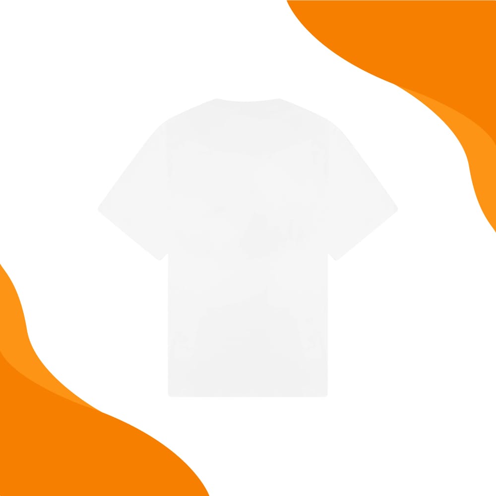 Corteiz White T Shirt