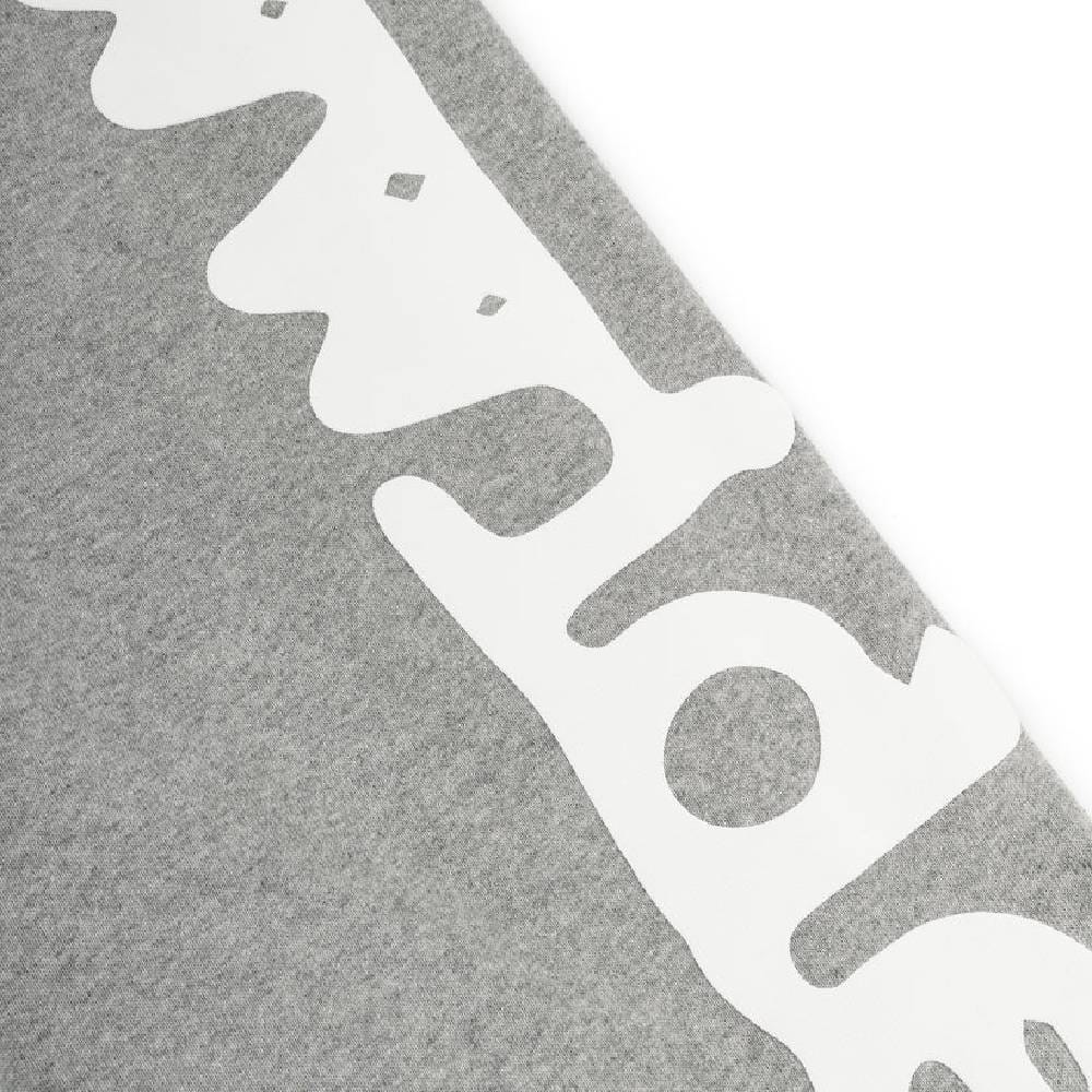 Sp5der Beluga Sweatpants Heather Grey