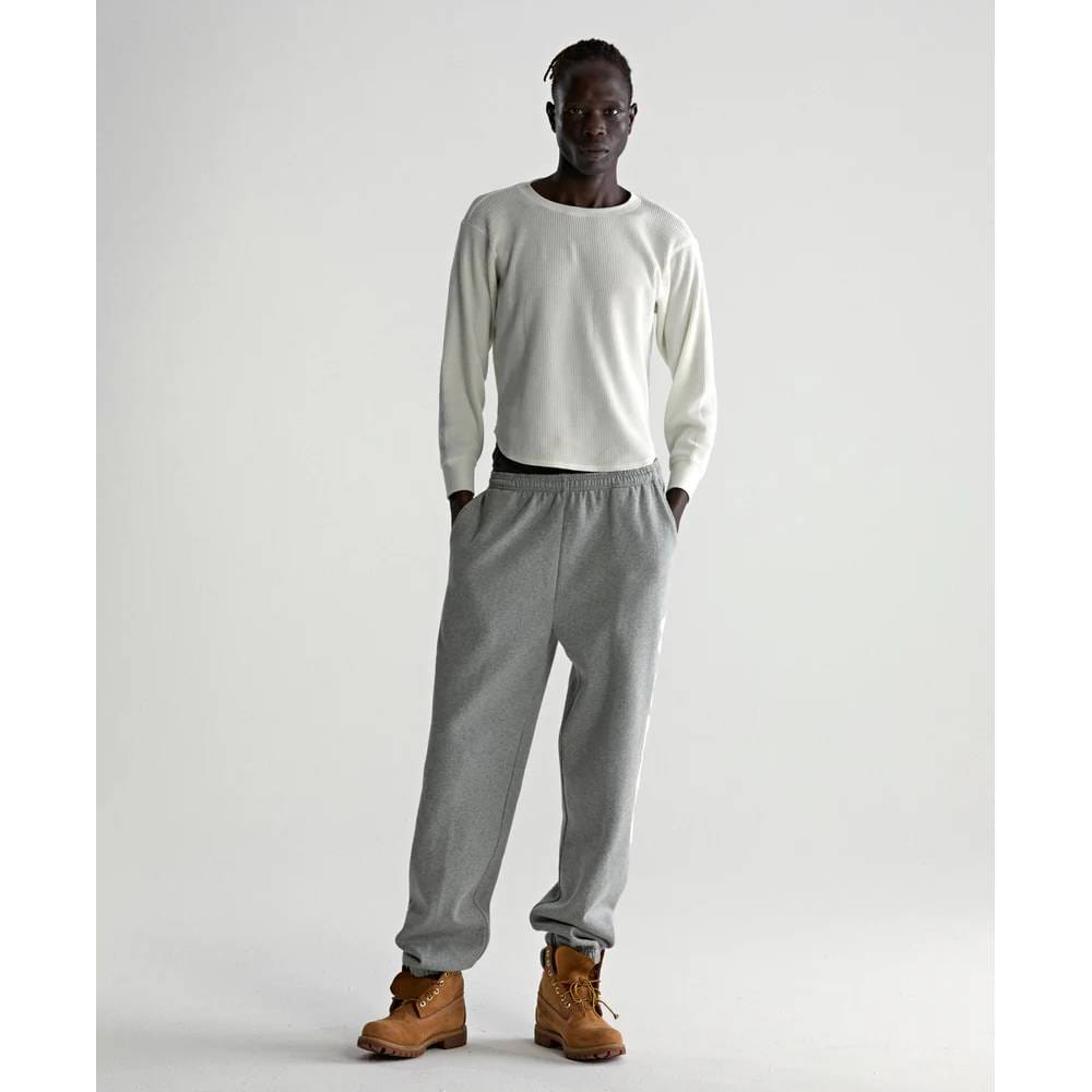 Sp5der Beluga Sweatpants Heather Grey