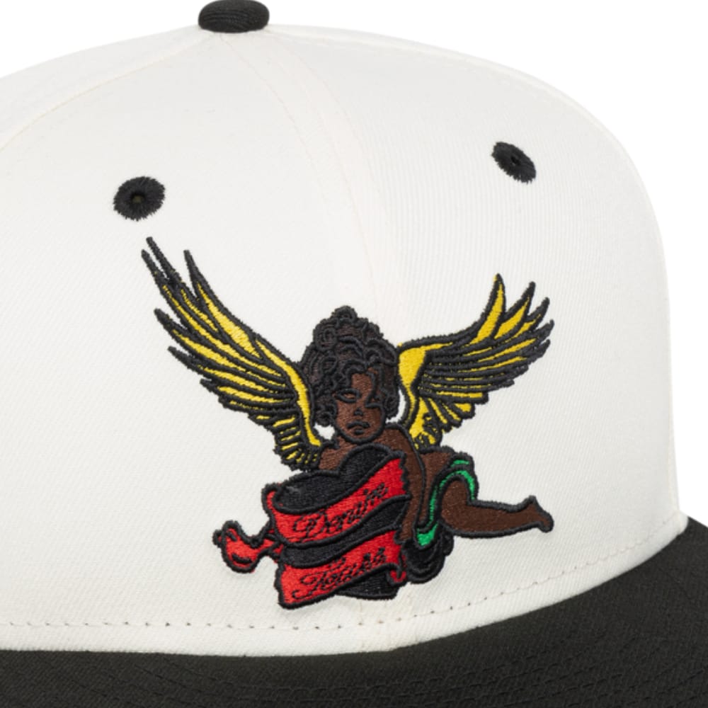 Denim Tears New Era Hat