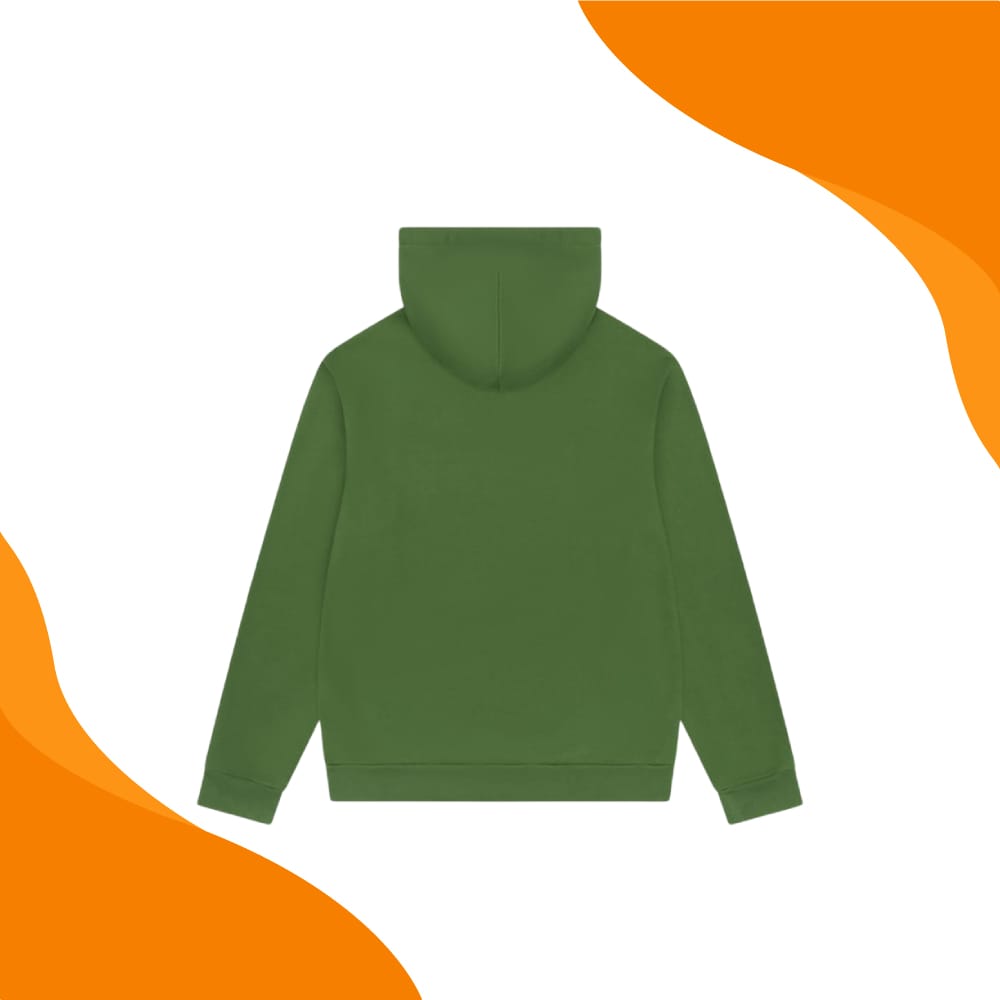 Denim Tears Cactus Hoodie