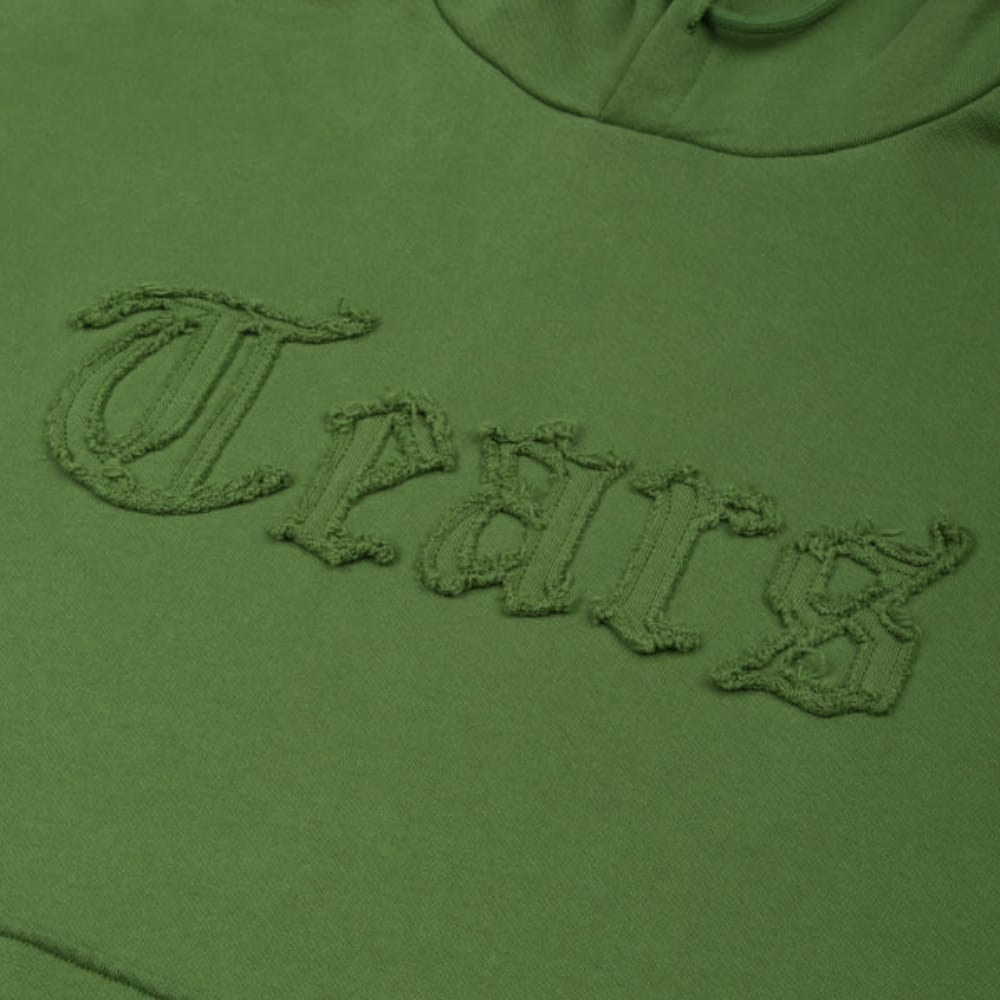 Denim Tears Cactus Hoodie