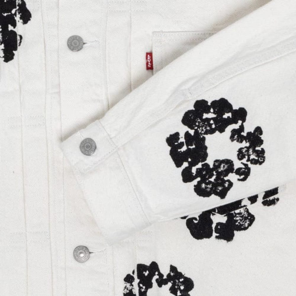 Denim Tears Denim Jacket