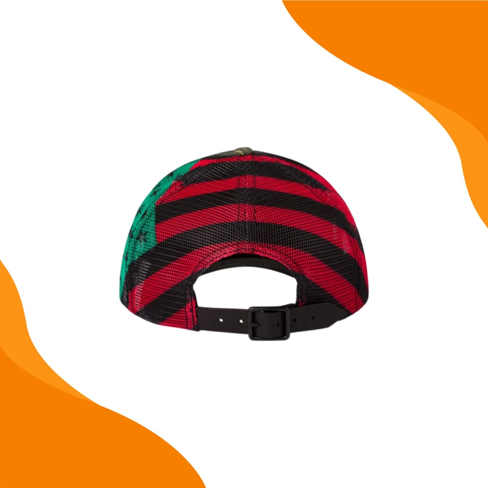 Denim Tears Gas Station Trucker