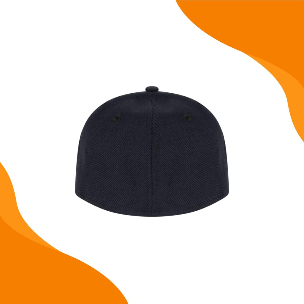 Denim Tears Hat Black