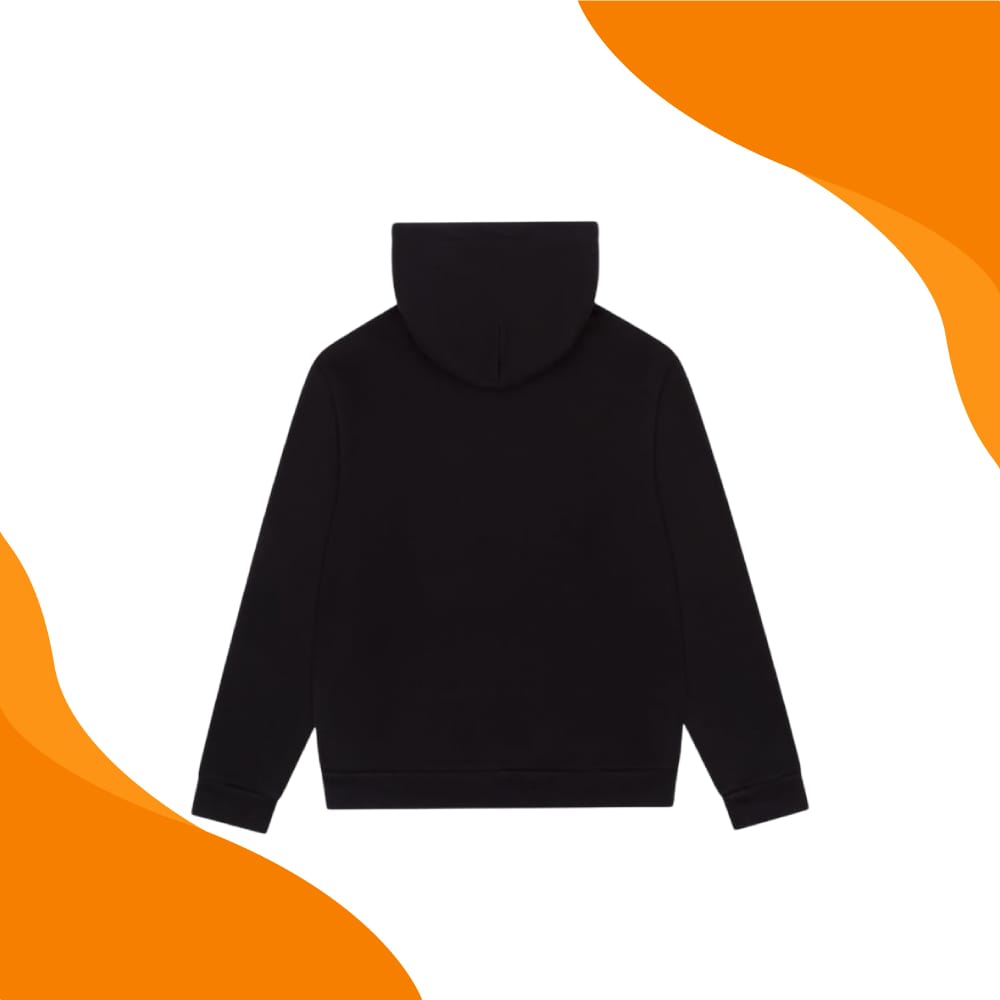 Denim Tears Hoodie Black