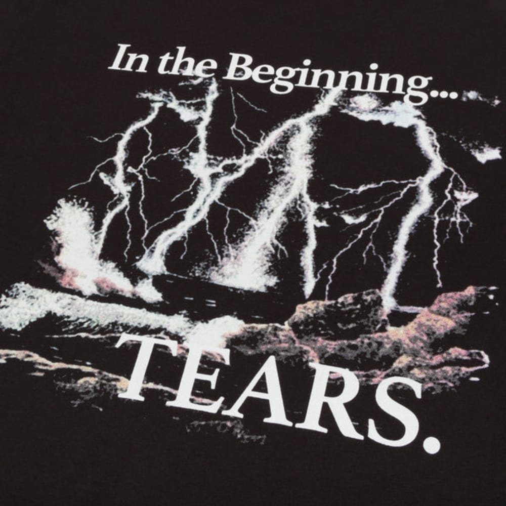 Denim Tears Shirt Black