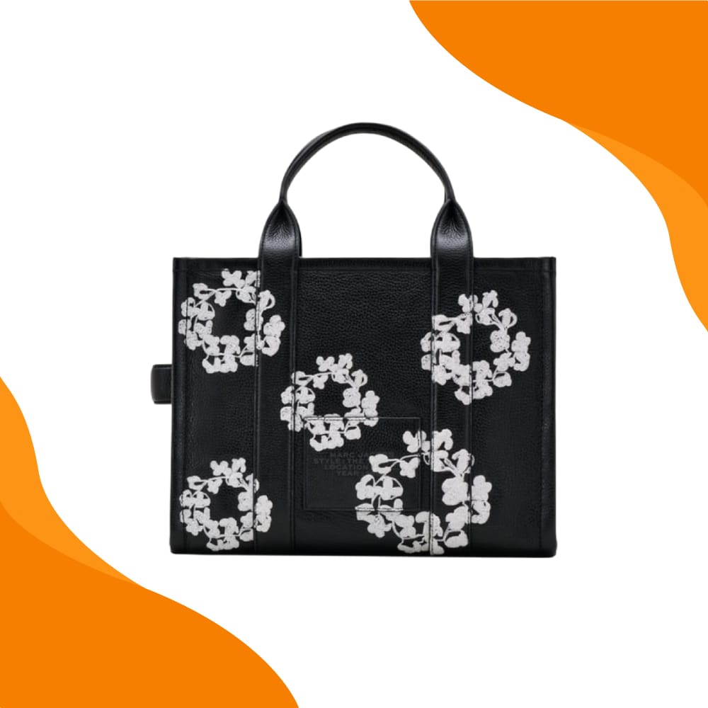 Denim Tears Marc Jacobs Bag