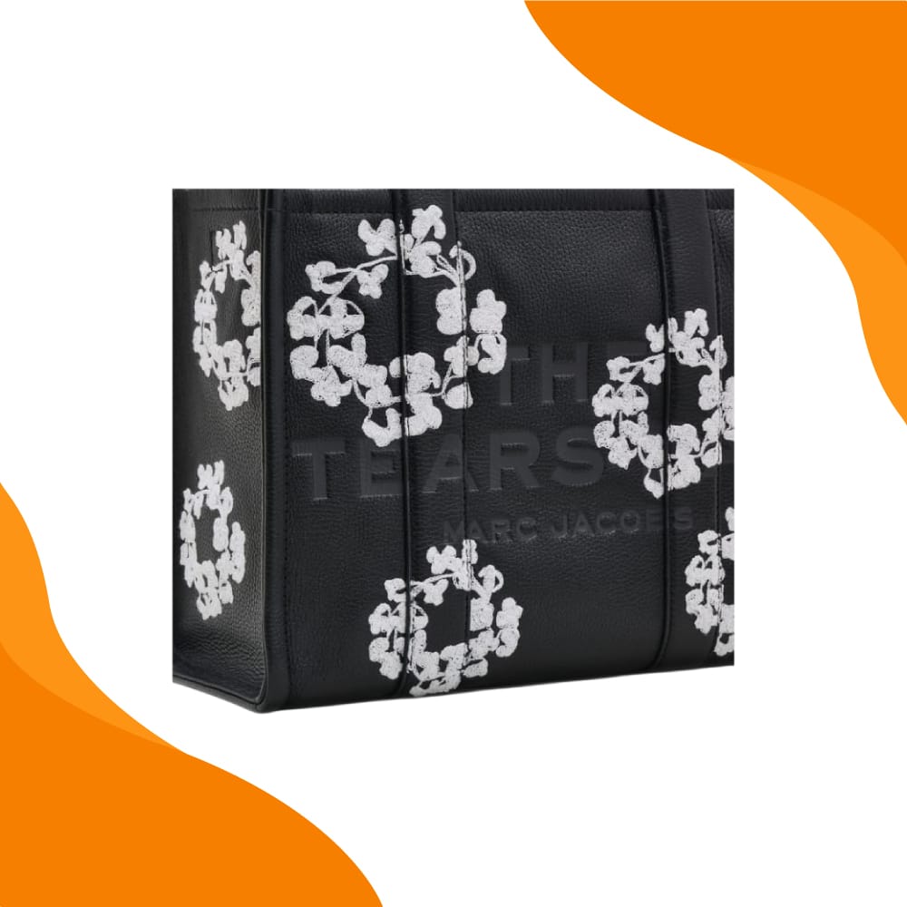 Denim Tears Marc Jacobs Bag