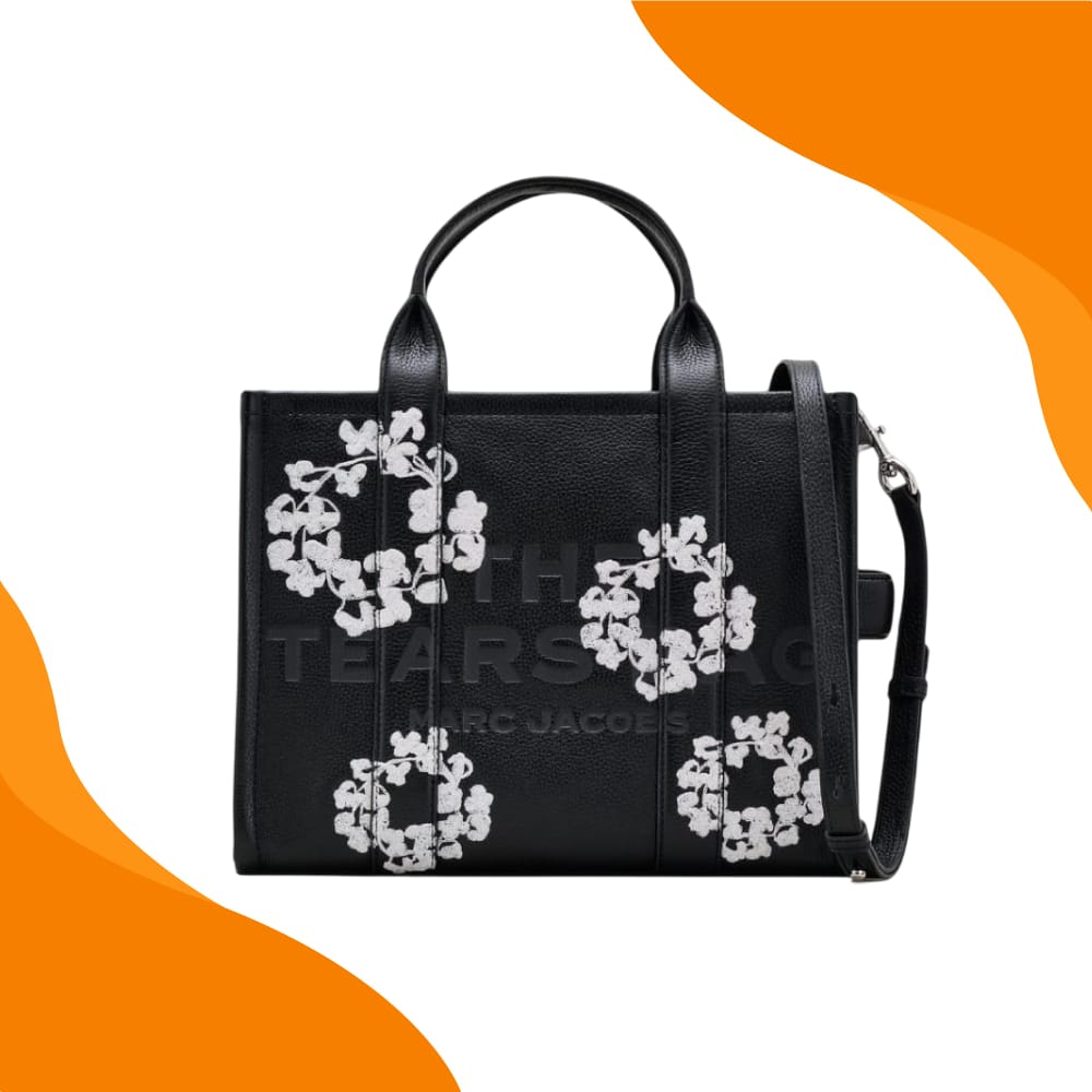 Denim Tears Marc Jacobs Bag