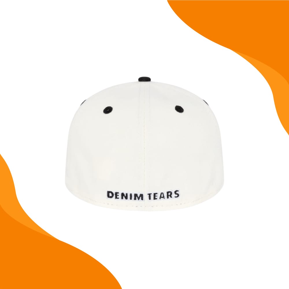 Denim Tears New Era Hat