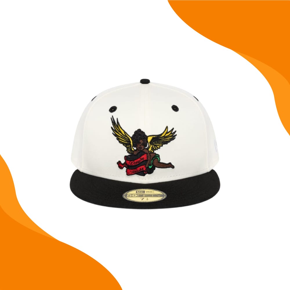 Denim Tears New Era Hat