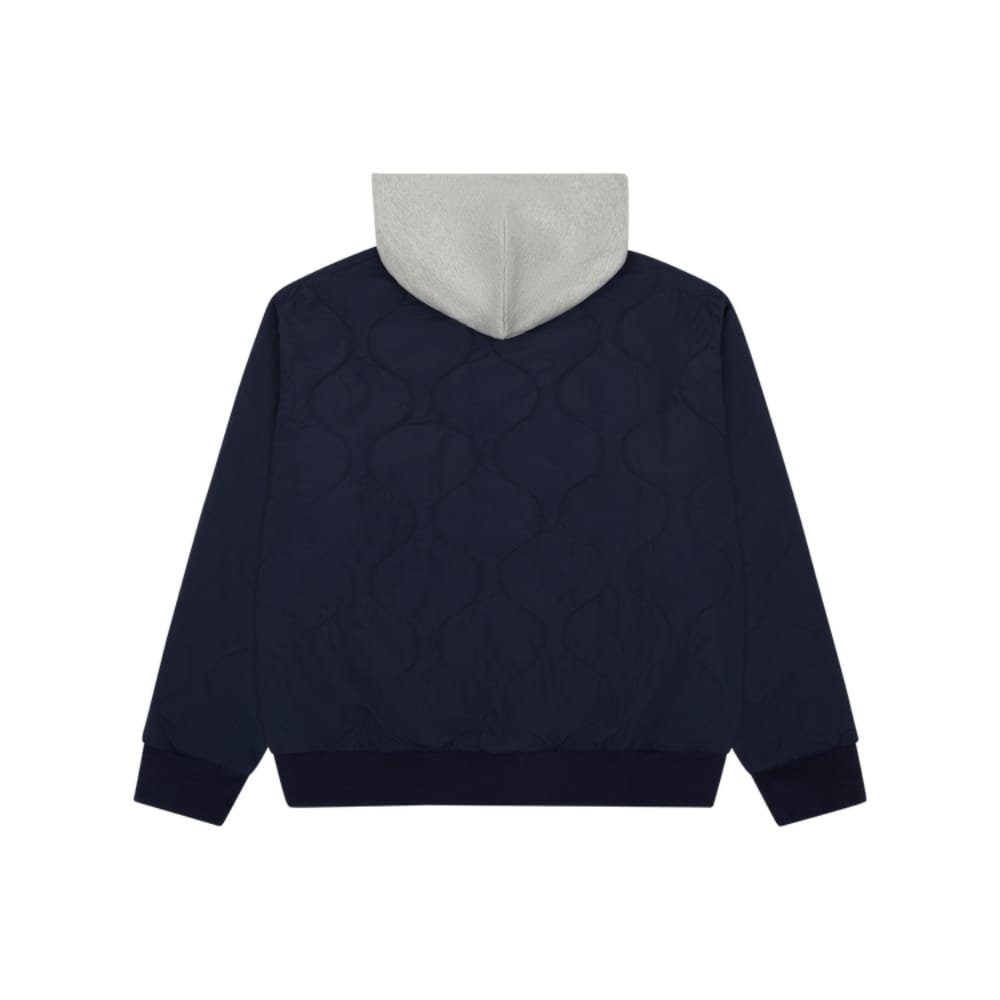 Denim Tears Nylon Onion Jacket Navy