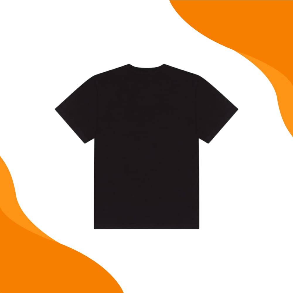 Denim Tears Shirt Black