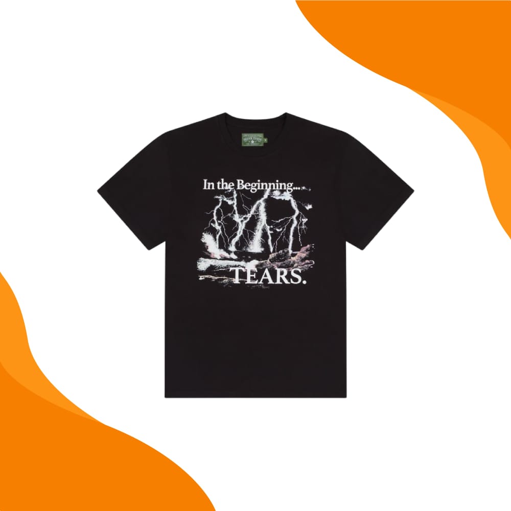 Denim Tears Shirt Black