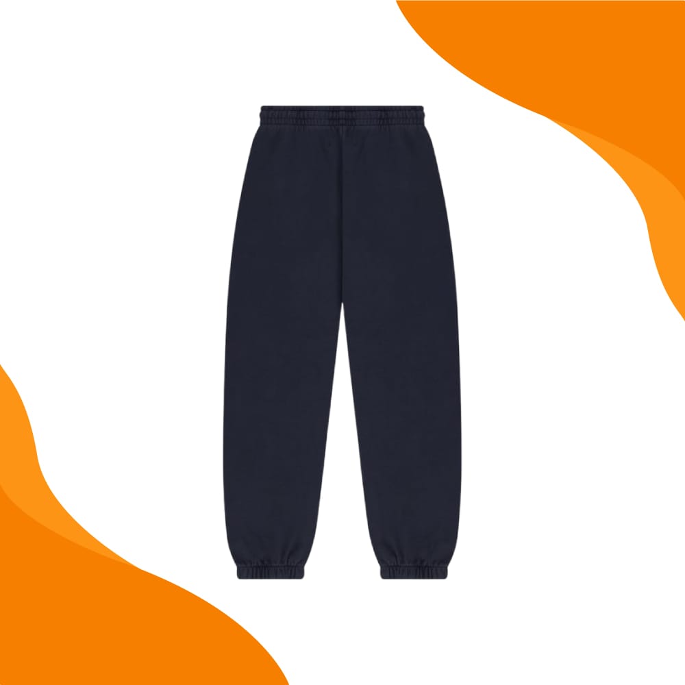 Denim Tears Sweatpants Navy