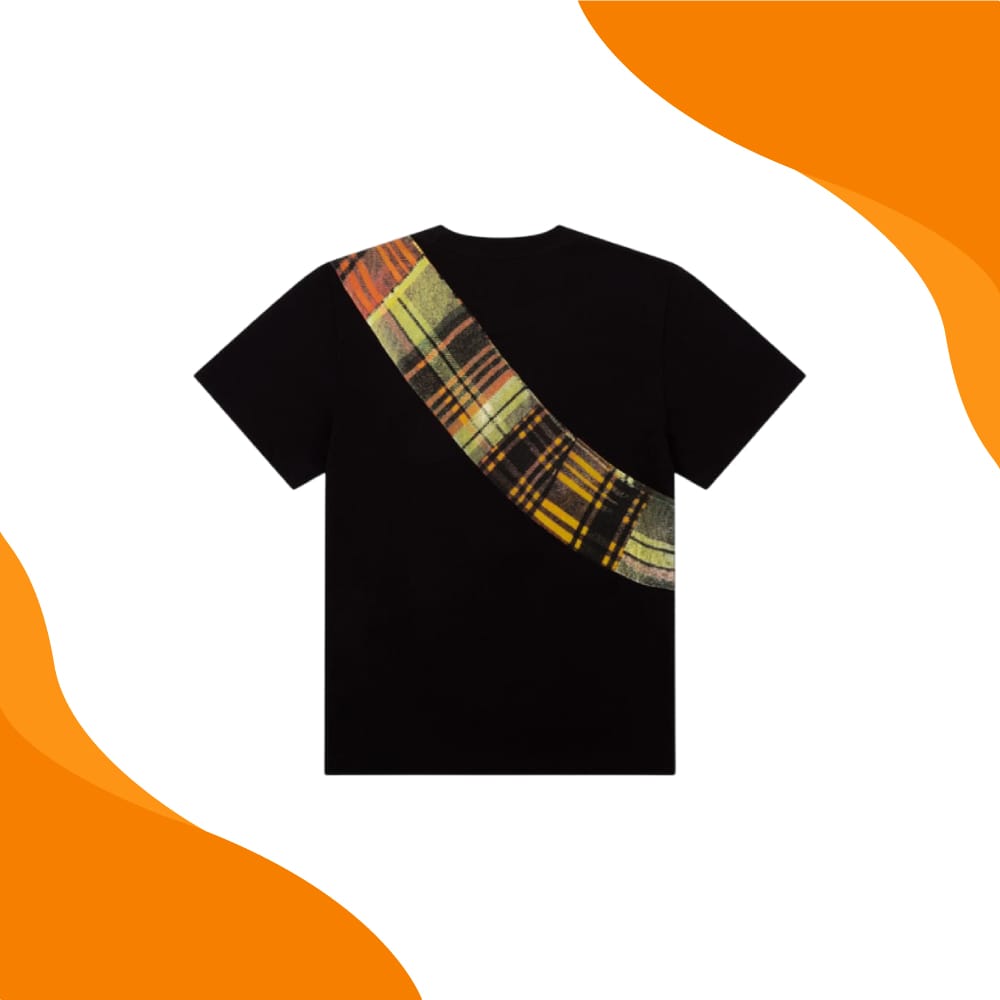 Denim Tears Tee Shirt