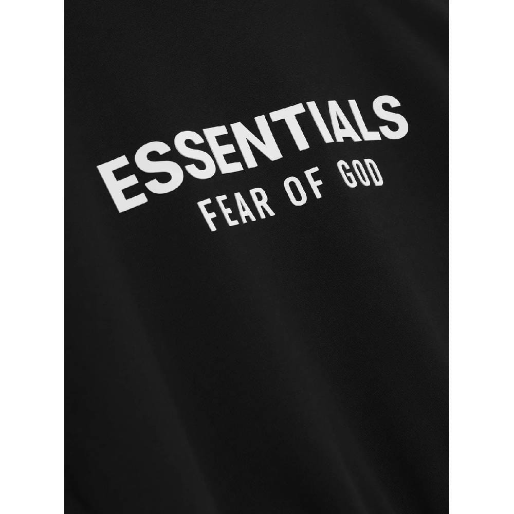 Essentials Fear Of God Classic Hoodie