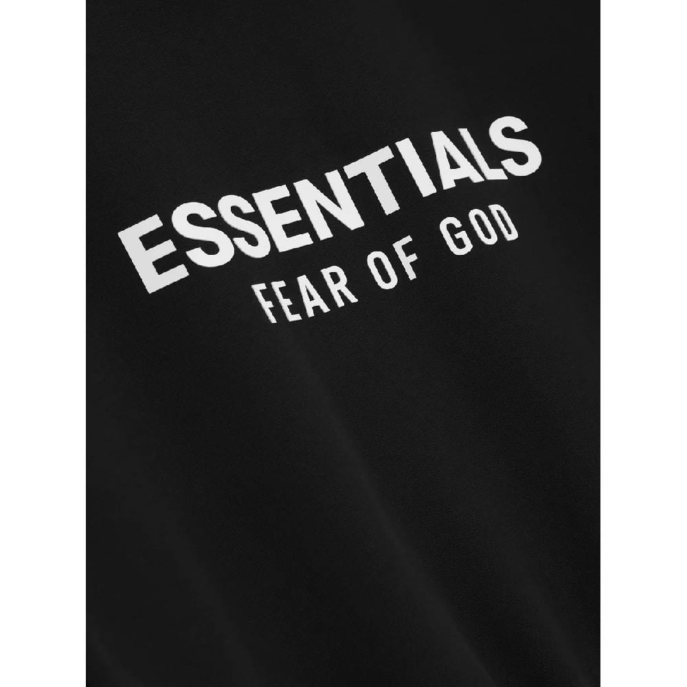Essentials Fear Of God Classic Crewneck Sweatshirt