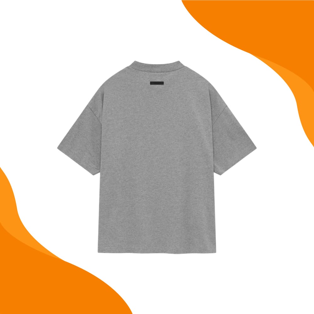 Essentials Fear of God T Shirt