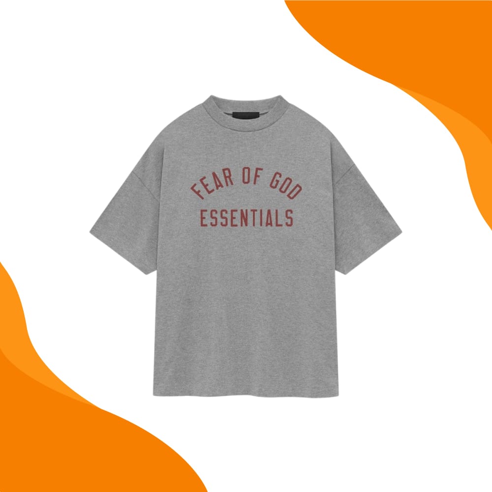 Essentials Fear of God T Shirt