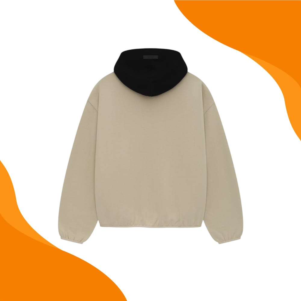 Essentials Heat Hoodie