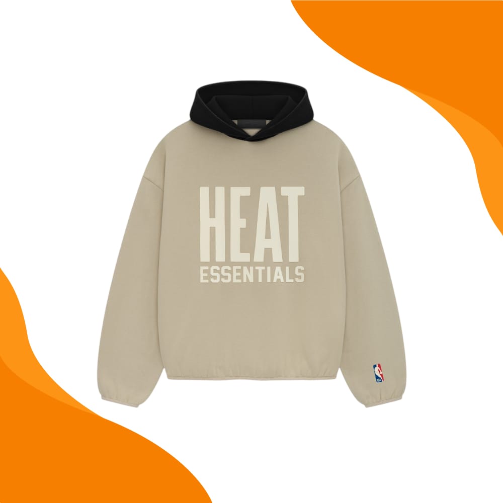 Essentials Heat Hoodie