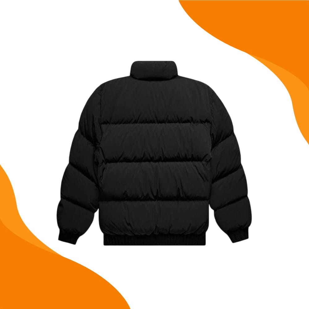 Essentials Puffer Jacket