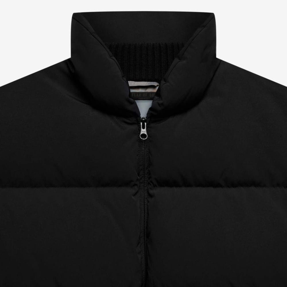 Essentials Puffer Jacket