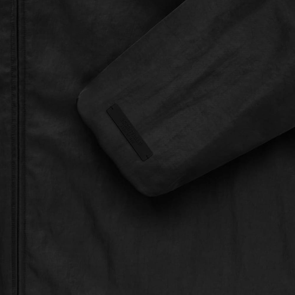 Essentials Zip Up Jacket