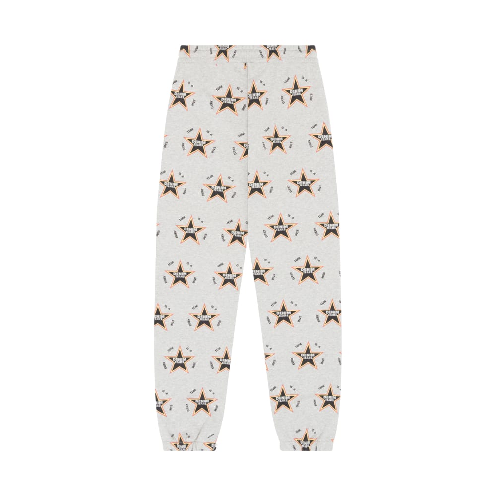 Every Tear Is A Star Sweatpants Grey