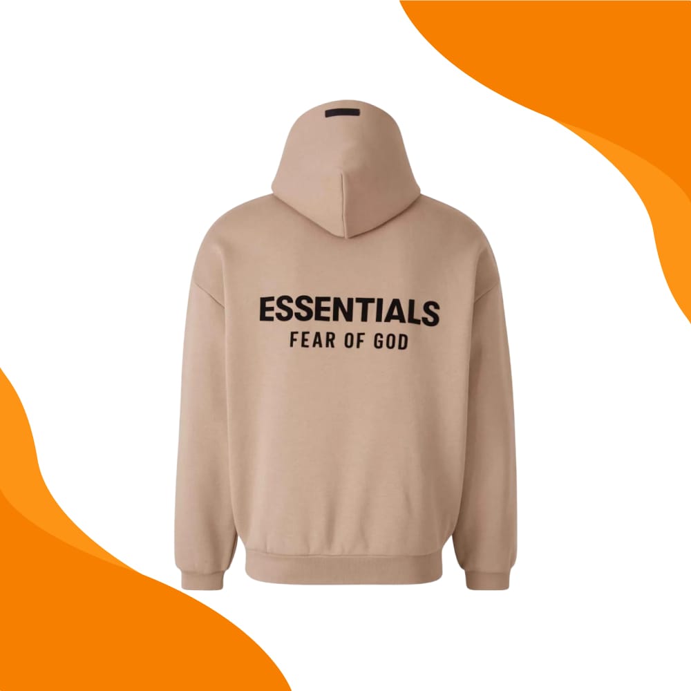 Fear of God Essentials Hoodie
