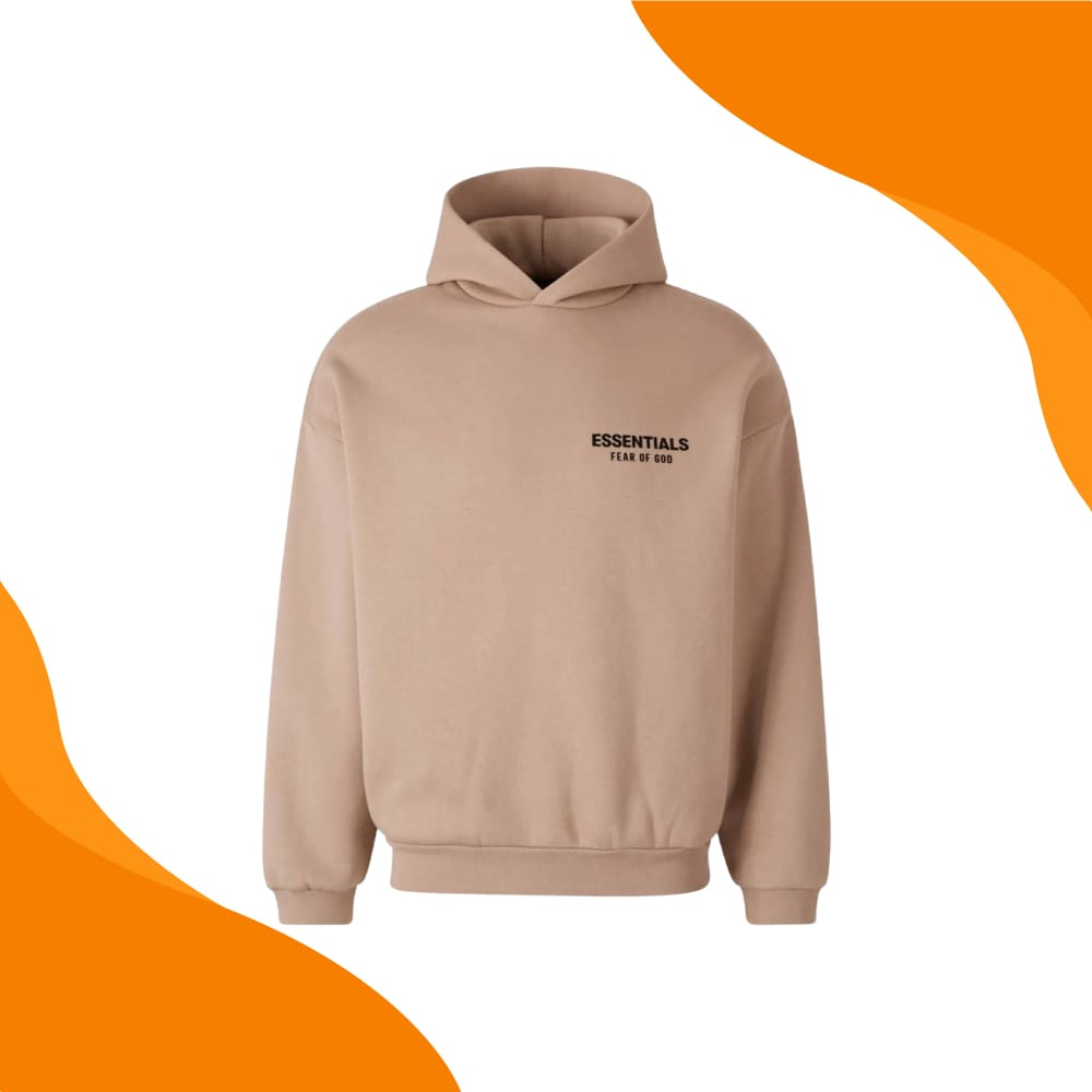 Fear of God Essentials Hoodie
